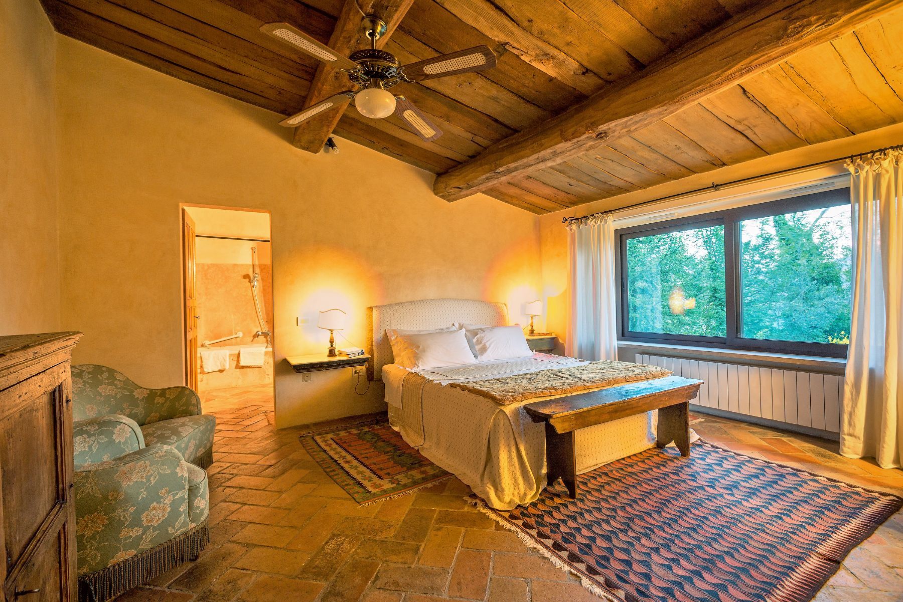 Borgo di Pietro villa photo.